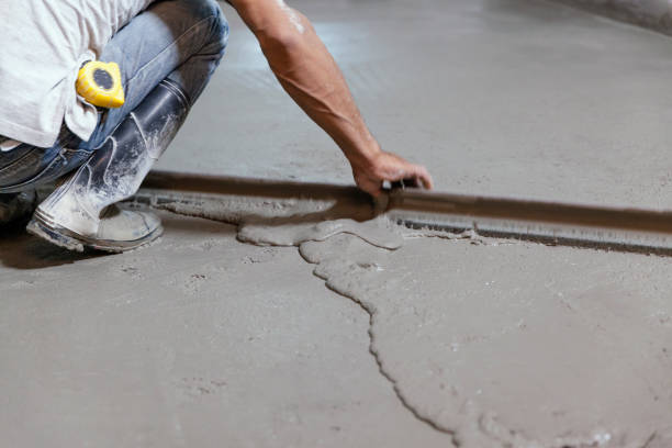 Best Affordable concrete contractor  in North Windham, ME